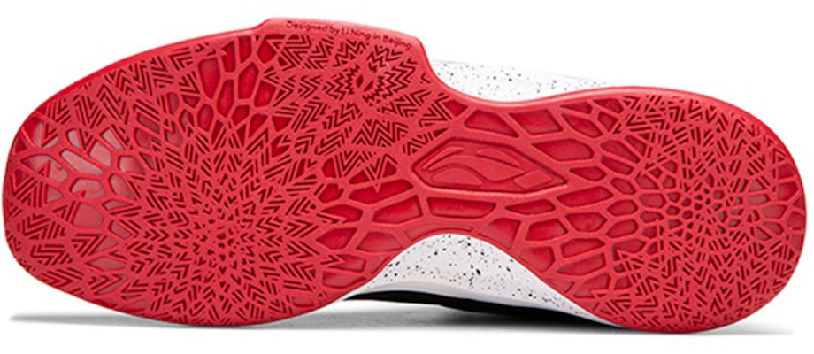 Li-Ning Way of Wade 4 'Black Red' ABPN045-2 Purchase Li-Ning Way of Wade 4 'Black Red' ABPN045-2