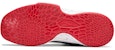 Li-Ning Way of Wade 4 'Hitam Merah' ABPN045-2