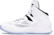 Li-Ning Way of Wade 4 'Hitam Putih' ABPN045-1