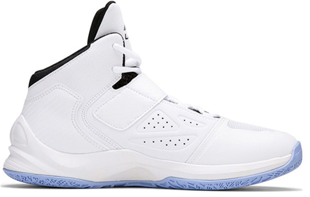 Li-Ning Way of Wade 4 'Black White' ABPN045-1 Order Li-Ning Way of Wade 4 'Black White' ABPN045-1