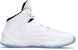 Li-Ning Way of Wade 4 'Hitam Putih' ABPN045-1