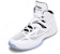 Li-Ning Way of Wade 4 'Hitam Putih' ABPN045-1