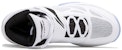Li-Ning Way of Wade 4 'Hitam Putih' ABPN045-1