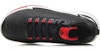 Li-Ning Way of Wade 4 'Bantal Awan Hitam Merah' ABAM055-2