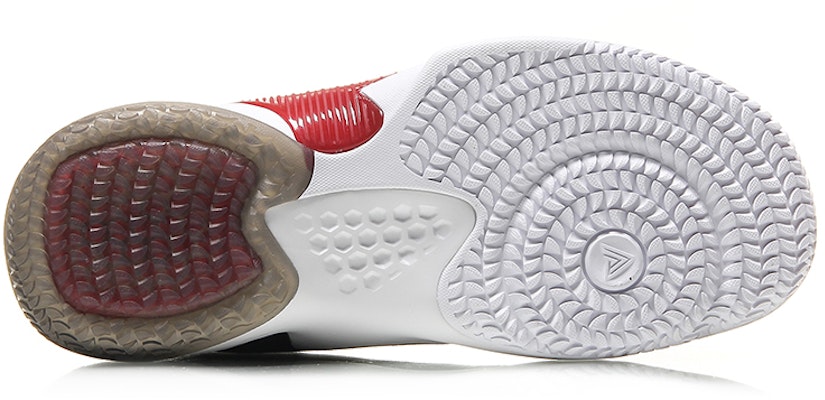 Li-Ning Way of Wade 4 'Cloud Cushioning Black Red' ABAM055-2 Purchase Li-Ning Way of Wade 4 'Cloud Cushioning Black Red' ABAM055-2
