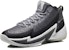 Li-Ning Way of Wade 4 'Kusyen Awan Mid-Top Kelabu Hitam' ABAM055-1