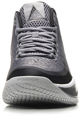 Li-Ning Way of Wade 4 'Cloud Cushioning Mid-Top Grey Black' ABAM055-1 Shop Li-Ning Way of Wade 4 'Cloud Cushioning Mid-Top Grey Black' ABAM055-1