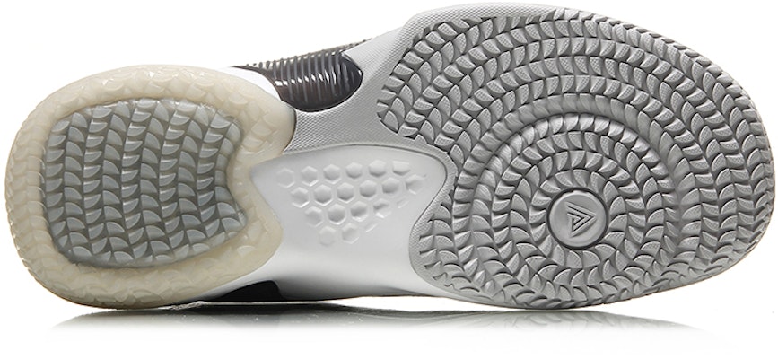 Li-Ning Way of Wade 4 'Cloud Cushioning Mid-Top Grey Black' ABAM055-1 Purchase Li-Ning Way of Wade 4 'Cloud Cushioning Mid-Top Grey Black' ABAM055-1