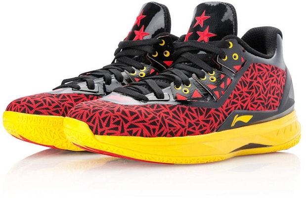 Li-Ning Way of Wade 4 'Screws' ABAL037-21 Buy Li-Ning Way of Wade 4 'Screws' ABAL037-21