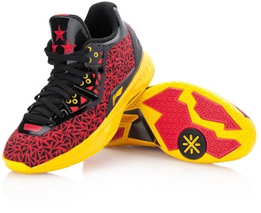 李宁 韦德之道4 '螺钉' ABAL037-21 Lookbook 李宁 韦德之道4 '螺钉' ABAL037-21