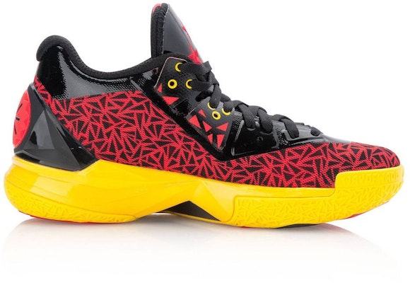 Li-Ning Way of Wade 4 'Screws' ABAL037-21 Shop Li-Ning Way of Wade 4 'Screws' ABAL037-21