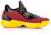 Li-Ning Way of Wade 4 'Screws' Skru ABAL037-21