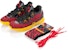 Li-Ning Way of Wade 4 'Screws' Skru ABAL037-21