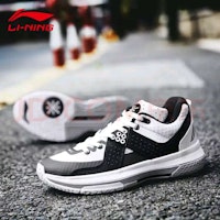 Li-Ning Way of Wade 5 'All City' ABAN115 Li-Ning Way of Wade 5 'All City' ABAN115