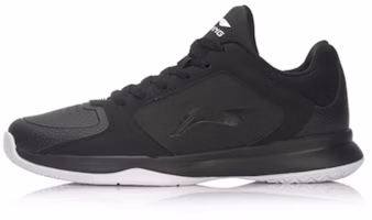 Li-Ning Way Of Wade 5 'Black' ABFM001-4 Li-Ning Way Of Wade 5 'Black' ABFM001-4