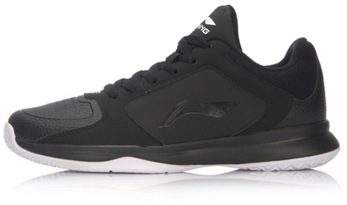 Li-Ning Way Of Wade 5 'Black' ABFM001-4 Buy Li-Ning Way Of Wade 5 'Black' ABFM001-4