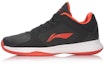 Buy Li-Ning Way Of Wade 5 'Hitam Merah' ABFM001-1