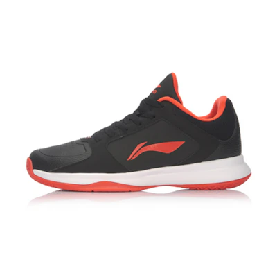 Li-Ning Way Of Wade 5 'Black Red'