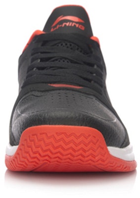 Li-Ning Way Of Wade 5 'Black Red' ABFM001-1 Lookbook Li-Ning Way Of Wade 5 'Black Red' ABFM001-1