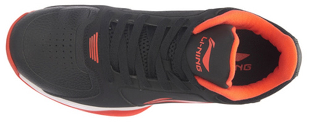 Li-Ning Way Of Wade 5 'Black Red' ABFM001-1 Shop Li-Ning Way Of Wade 5 'Black Red' ABFM001-1