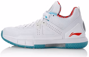 Li-Ning Way Of Wade 5 'City Flag' ABAL057-2 Li-Ning Way Of Wade 5 'City Flag' ABAL057-2