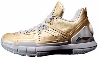 Li-Ning Way of Wade 5 'Gold' ABAM057-4 Li-Ning Way of Wade 5 'Gold' ABAM057-4