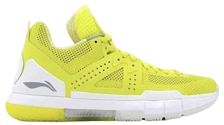 Li-Ning Way Of Wade 5 'Amarillo Blanco' ABAL047-13 Order Li-Ning Way Of Wade 5 'Amarillo Blanco' ABAL047-13
