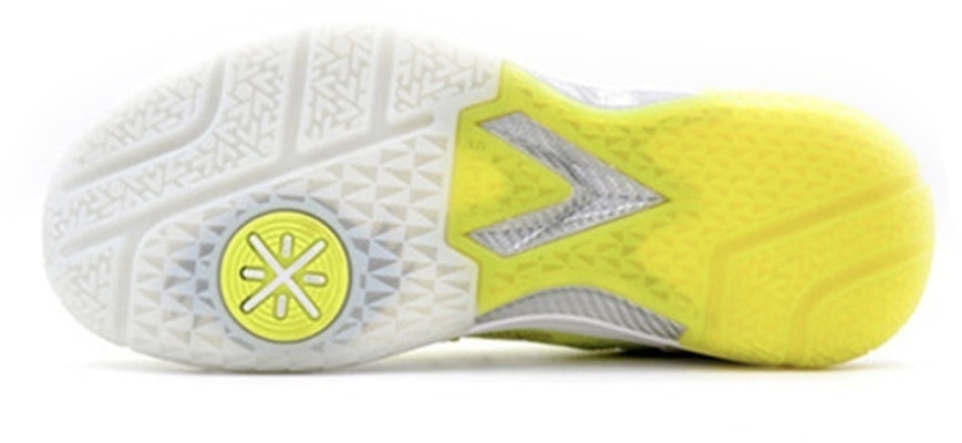 Li-Ning Way Of Wade 5 'Amarillo Blanco' ABAL047-13 Lookbook Li-Ning Way Of Wade 5 'Amarillo Blanco' ABAL047-13