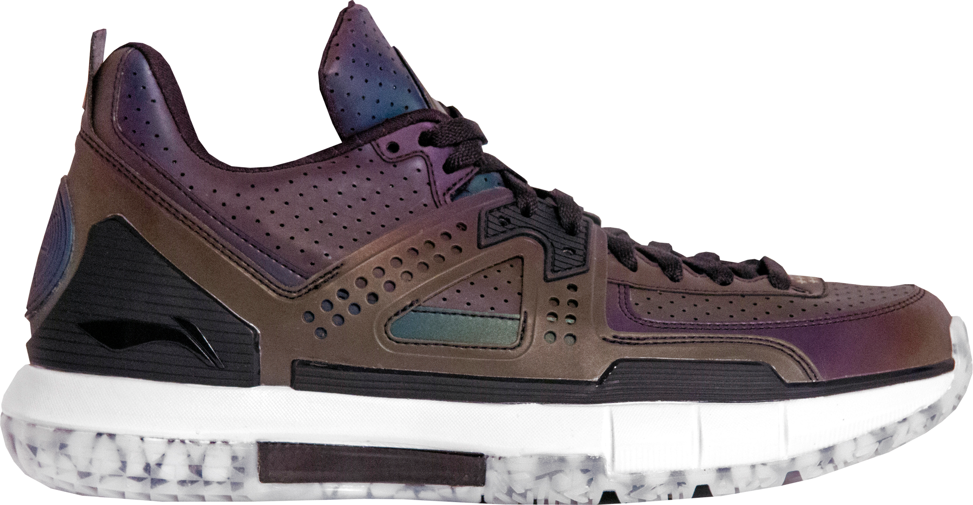 Li-Ning Way Of Wade 5 All-Star (2017) ABAMO57-5 - ABAMO57-5 - Novelship