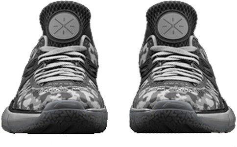 李寧 WOW 5 韦德之道5 漠彩 低筒 籃球鞋 男款 灰黑 Lookbook 李寧 WOW 5 韦德之道5 漠彩 低筒 籃球鞋 男款 灰黑