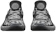 Li-Ning Way Of Wade 5 Kelabu/Hitam ABAM057-11