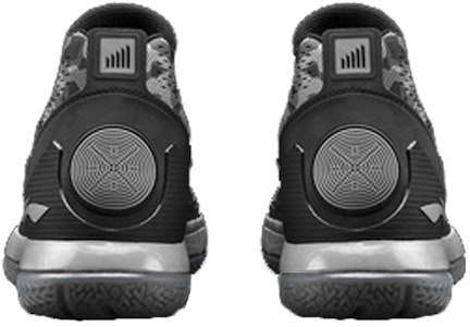 李寧 WOW 5 韦德之道5 漠彩 低筒 籃球鞋 男款 灰黑 Shop 李寧 WOW 5 韦德之道5 漠彩 低筒 籃球鞋 男款 灰黑