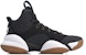 Li-Ning Way of Wade 5 High 'Black White' ABAN045-5