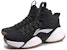 Li-Ning Way of Wade 5 High 'Black White' ABAN045-5