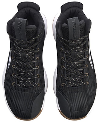 Li-Ning Way of Wade 5 High 'Black White' ABAN045-5 Shop Li-Ning Way of Wade 5 High 'Black White' ABAN045-5