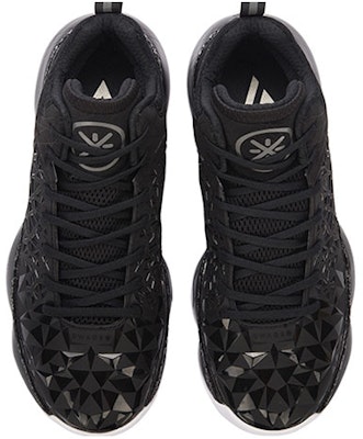 Li-Ning Way of Wade 6 'Black' ABAM049-4 Shop Li-Ning Way of Wade 6 'Black' ABAM049-4