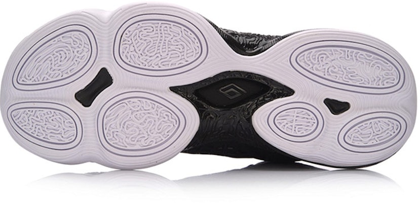 Li-Ning Way of Wade 6 'Black' ABAM049-4 Purchase Li-Ning Way of Wade 6 'Black' ABAM049-4