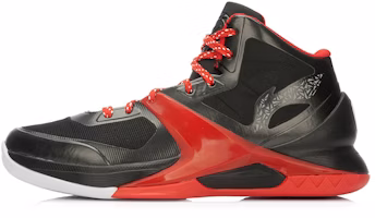 Li-Ning Way of Wade 6 'Black Red' ABAL013-1 Li-Ning Way of Wade 6 'Black Red' ABAL013-1