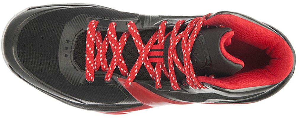 Li-Ning Way of Wade 6 'Black Red' ABAL013-1 Lookbook Li-Ning Way of Wade 6 'Black Red' ABAL013-1