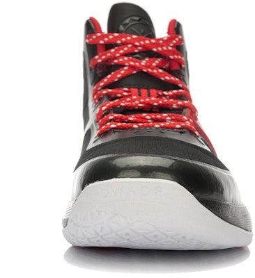 Li-Ning Way of Wade 6 'Black Red' ABAL013-1 Shop Li-Ning Way of Wade 6 'Black Red' ABAL013-1