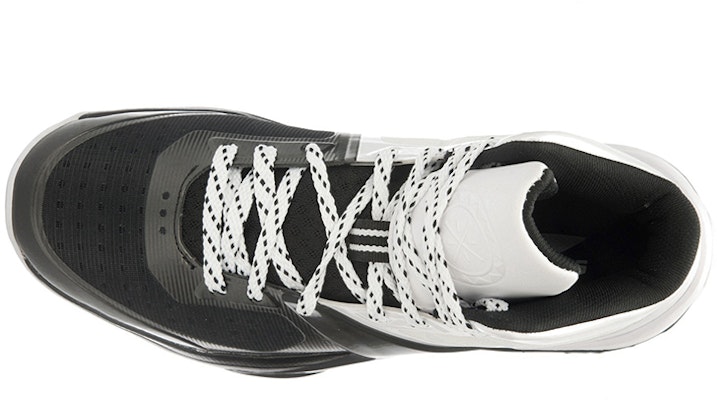 Li-Ning Way of Wade 6 'Black White' ABAL013-5 Lookbook Li-Ning Way of Wade 6 'Black White' ABAL013-5
