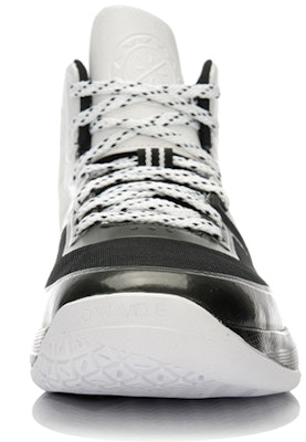 Li-Ning Way of Wade 6 'Black White' ABAL013-5 Shop Li-Ning Way of Wade 6 'Black White' ABAL013-5