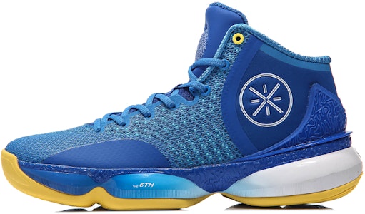 리닝 웨이드 6 '블루 화이트' (Li-Ning Wade 6 '블루 화이트') ABAM017-4 Buy 리닝 웨이드 6 '블루 화이트' (Li-Ning Wade 6 '블루 화이트') ABAM017-4