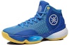 Order Li-Ning Way of Wade 6 'Biru Putih' ABAM017-4