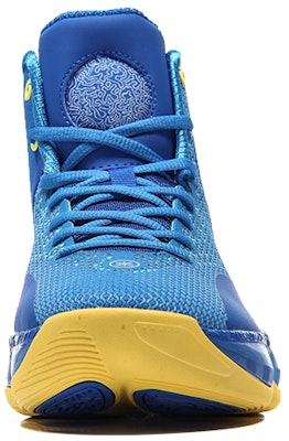Li-Ning Way of Wade 6 'Blue White' ABAM017-4 Lookbook Li-Ning Way of Wade 6 'Blue White' ABAM017-4