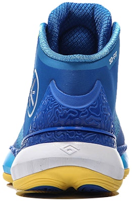 Li-Ning Way of Wade 6 'Blue White' ABAM017-4 Shop Li-Ning Way of Wade 6 'Blue White' ABAM017-4