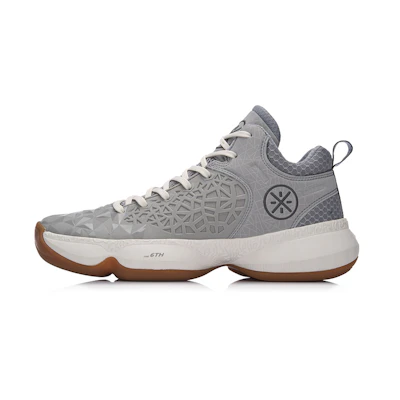 Li-Ning Way of Wade 6 'Grey White'