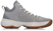 Order Li-Ning Way of Wade 6 'Kelabu Putih' ABAM049-3