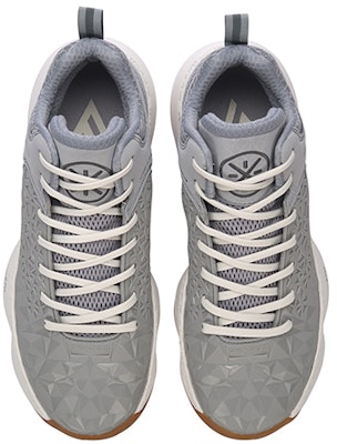 Li-Ning Way of Wade 6 'Grey White' ABAM049-3 Shop Li-Ning Way of Wade 6 'Grey White' ABAM049-3