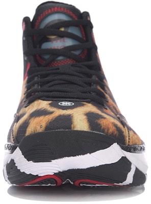 Li-Ning Way of Wade 6 'Leopard Black Gold' ABAM017-3 Shop Li-Ning Way of Wade 6 'Leopard Black Gold' ABAM017-3